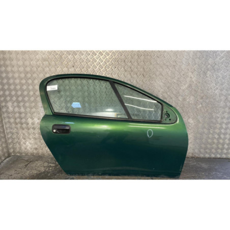 Porte avant droit OPEL TIGRA 1 Photo n°1