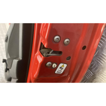 Porte arriere droit FIAT BRAVO 2 Photo n°1