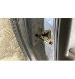 Porte arriere gauche RENAULT CLIO 3 Photo n°1