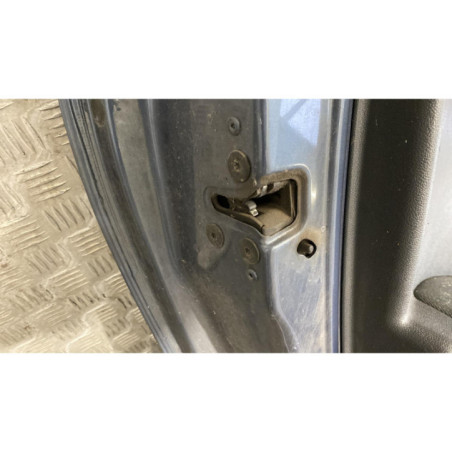 Porte arriere gauche RENAULT CLIO 3 Photo n°1