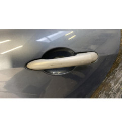 Porte arriere gauche RENAULT CLIO 3
