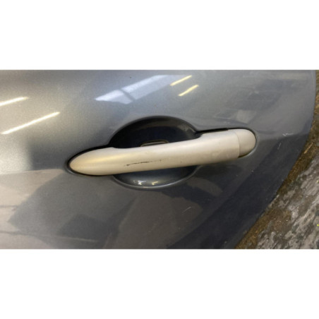 Porte arriere gauche RENAULT CLIO 3