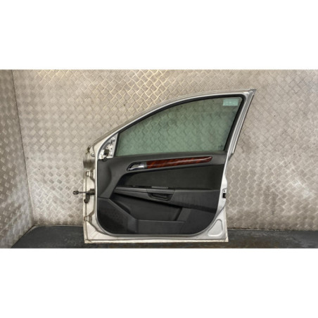 Porte avant droit OPEL ASTRA G