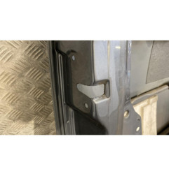 Porte avant gauche VOLKSWAGEN NEW BEETLE 1 Photo n°1
