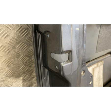Porte avant gauche VOLKSWAGEN NEW BEETLE 1 Photo n°1