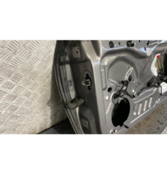 Porte avant droit PEUGEOT 407 Photo n°1