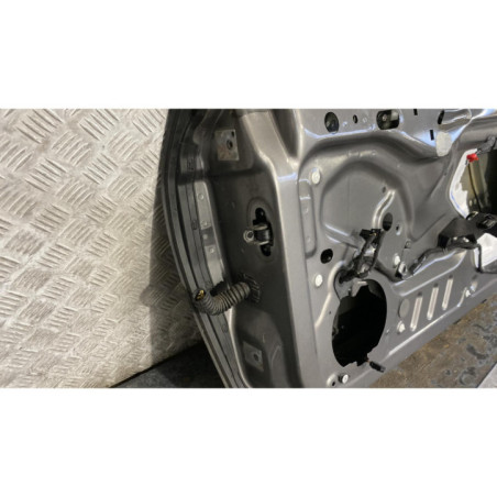 Porte avant droit PEUGEOT 407 Photo n°1