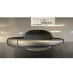 Porte avant droit PEUGEOT 407