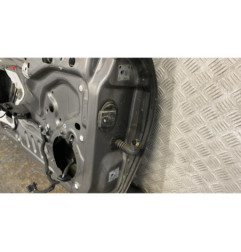 Porte avant gauche PEUGEOT 407