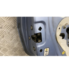 Porte arriere gauche FIAT GRANDE PUNTO Photo n°1