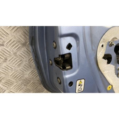 Porte arriere gauche FIAT GRANDE PUNTO Photo n°1