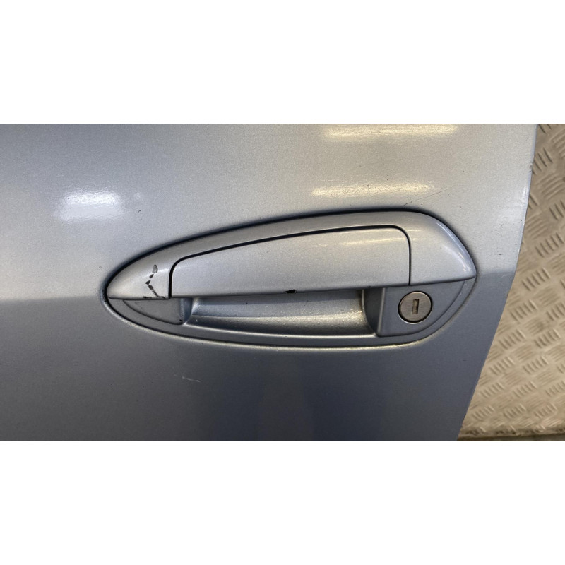 Porte avant gauche FIAT GRANDE PUNTO Photo n°1