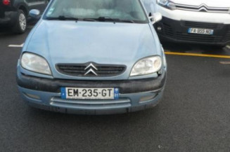 Alternateur CITROEN SAXO