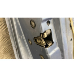Porte avant gauche FIAT GRANDE PUNTO