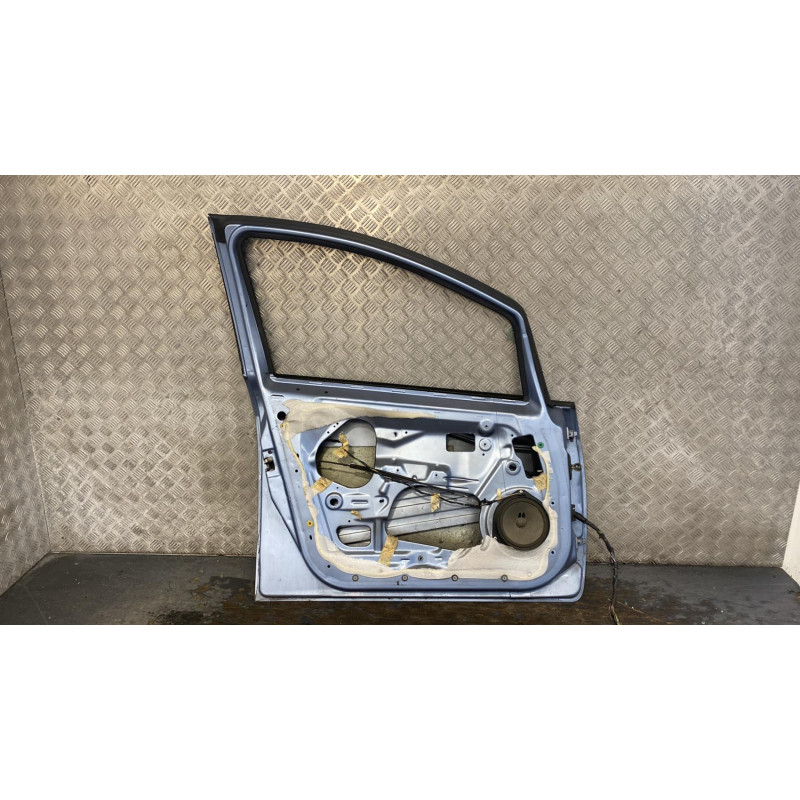 Porte avant gauche FIAT GRANDE PUNTO Photo n°5