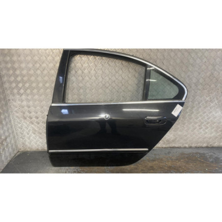 Porte arriere gauche PEUGEOT 607 Photo n°1