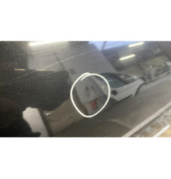 Porte arriere gauche PEUGEOT 607