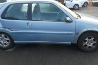 Alternateur CITROEN SAXO