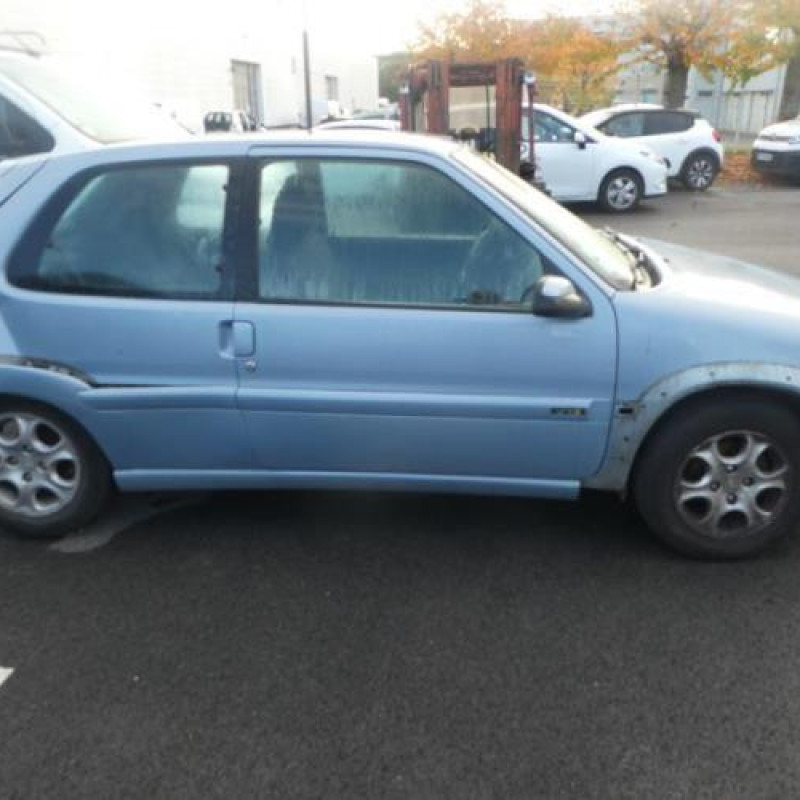 Alternateur CITROEN SAXO Photo n°5