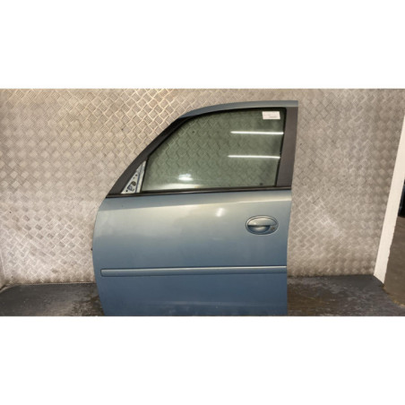 Porte avant gauche OPEL MERIVA A Photo n°1