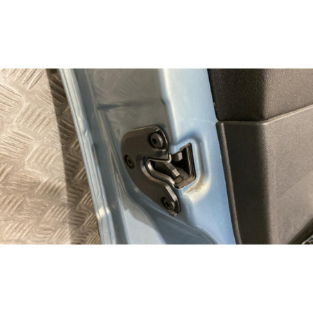 Porte avant gauche OPEL MERIVA A