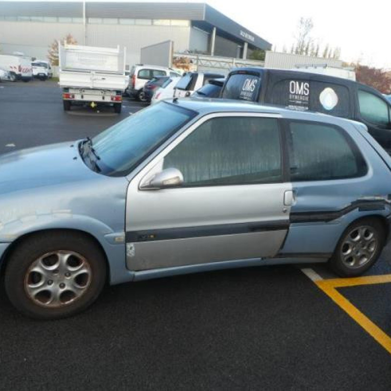Alternateur CITROEN SAXO Photo n°7