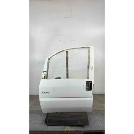 Porte avant gauche CITROEN JUMPY 1 Photo n°1