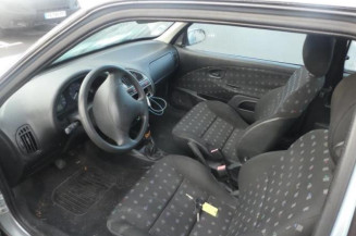 Alternateur CITROEN SAXO