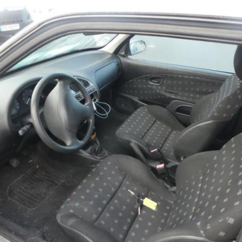 Alternateur CITROEN SAXO Photo n°8
