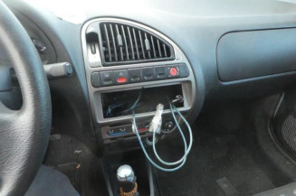 Alternateur CITROEN SAXO