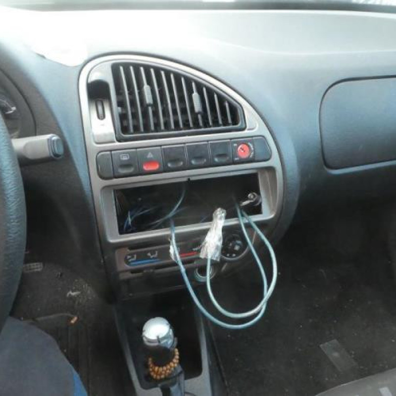 Alternateur CITROEN SAXO Photo n°10