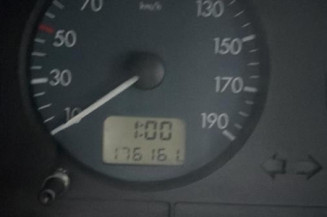 Alternateur CITROEN SAXO