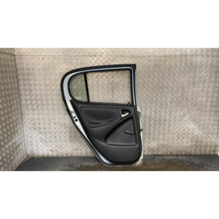 Porte arriere gauche TOYOTA YARIS 1 Photo n°1
