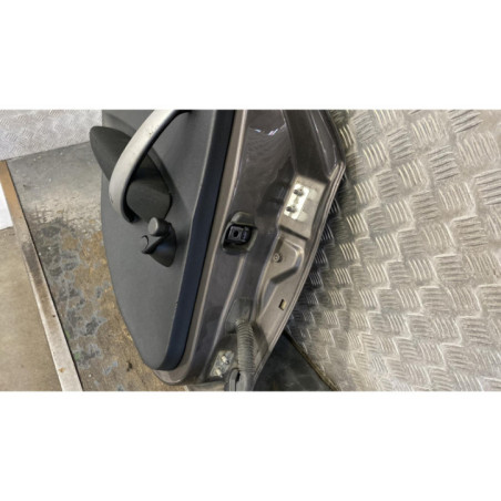 Porte arriere gauche BMW SERIE 1 E87 Photo n°1