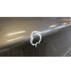 Porte arriere gauche BMW SERIE 1 E87