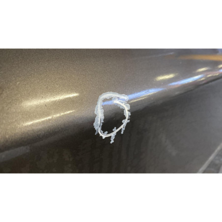 Porte arriere gauche BMW SERIE 1 E87