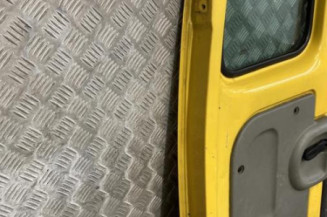 Porte de coffre droit RENAULT KANGOO 1