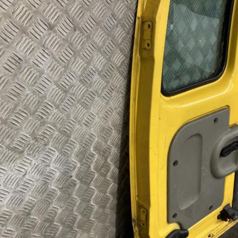 Porte de coffre droit RENAULT KANGOO 1 Photo n°3