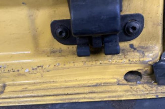 Porte de coffre droit RENAULT KANGOO 1
