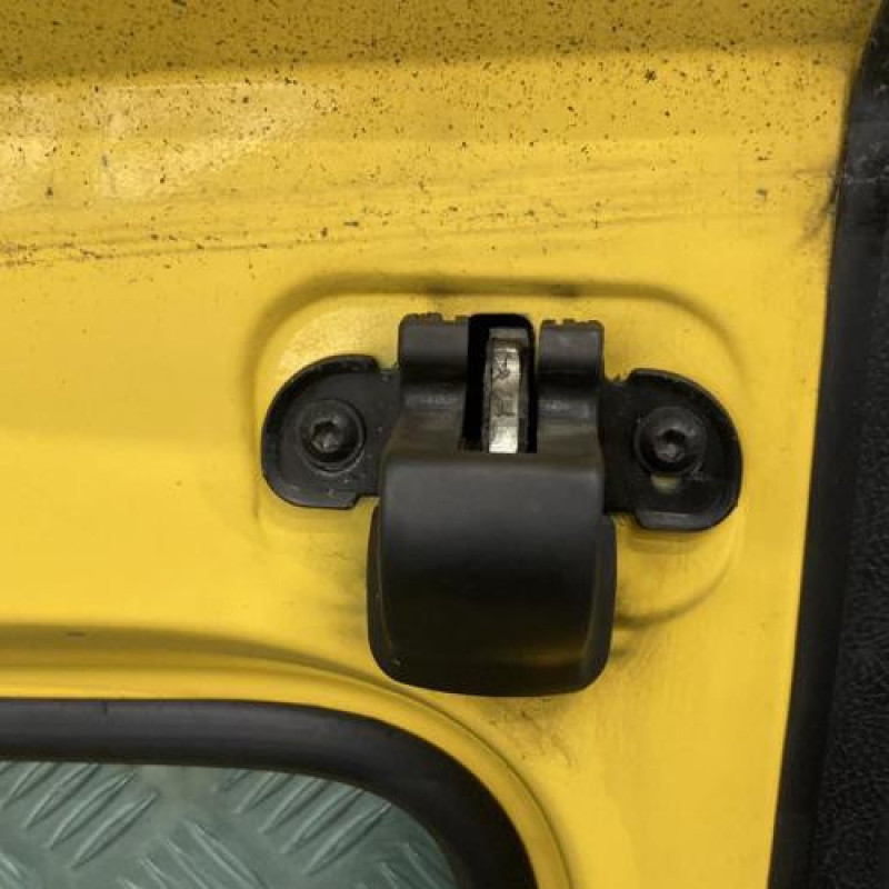 Porte de coffre droit RENAULT KANGOO 1 Photo n°5
