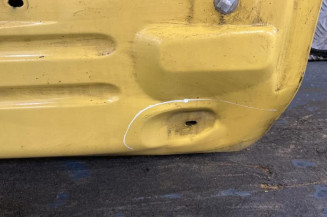 Porte de coffre droit RENAULT KANGOO 1