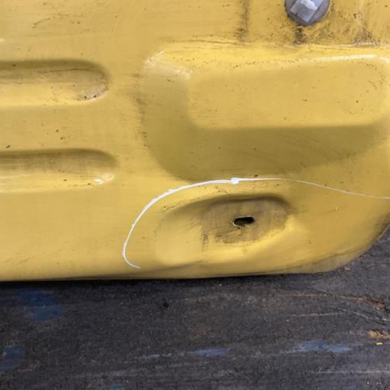 Porte de coffre droit RENAULT KANGOO 1 Photo n°6