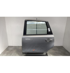Porte arriere gauche NISSAN NOTE 1 Photo n°1