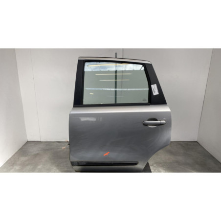 Porte arriere gauche NISSAN NOTE 1 Photo n°1