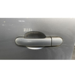 Porte arriere gauche NISSAN NOTE 1