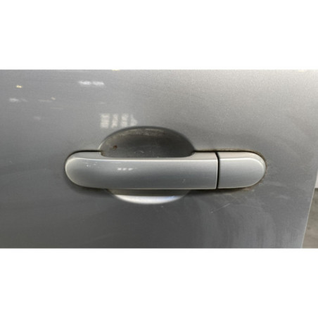 Porte arriere gauche NISSAN NOTE 1