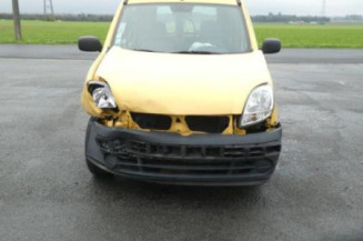 Porte de coffre droit RENAULT KANGOO 1