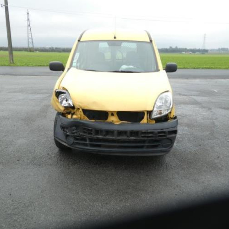 Porte de coffre droit RENAULT KANGOO 1 Photo n°7