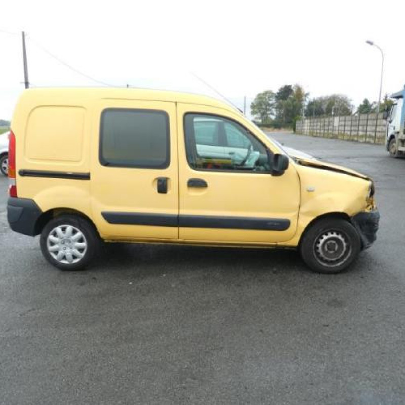 Porte de coffre droit RENAULT KANGOO 1 Photo n°8