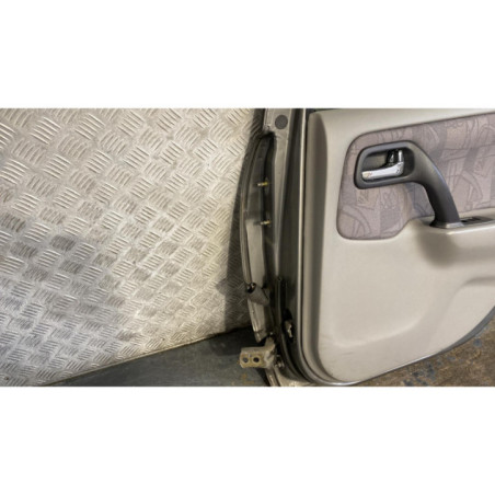 Porte arriere droit NISSAN PRIMERA 2